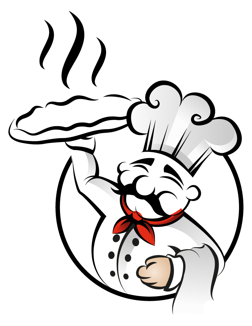 Pizza Logo